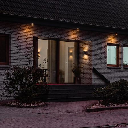 Bungalow Appartements - "Studio Living" ฮาเซลลุนเนอ ภายนอก รูปภาพ